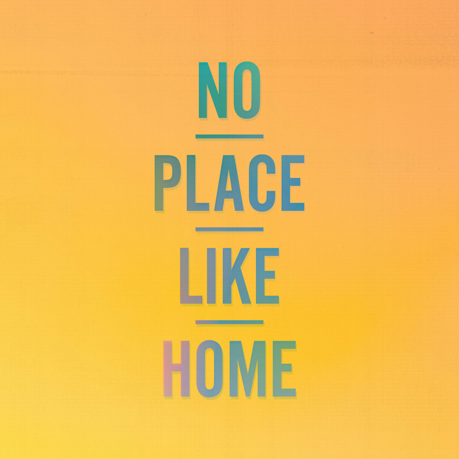 Just like home. No place like Home. No place like Home a Song. No place like Home 2002. No place for Fools poster.